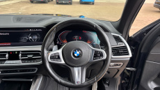 BMW X5 xDrive30d M Sport 5dr Auto Diesel Estate